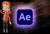 Puppet Pin Rigging in After Effects