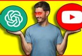 Make Money with Chatgpt- A Course on Chatgpt for youtubers