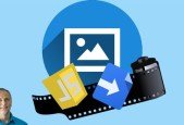 Google Drive Image Gallery Website JavaScript Google Script_1