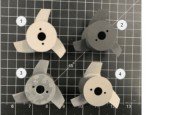 Design and Introduction to Applications in 3D Printing