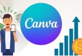 Learn Graphic Design using Canva Start Freelancing
