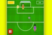Make a Soccer game for iPhones and publish it. Code included