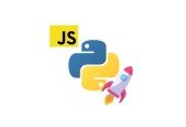 The Complete Python and JavaScript course- Web Development