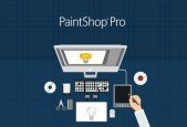 Creating Print Materials with PaintShop Pro