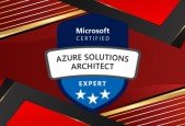 AZ-305 Microsoft Azure Solutions Architect Expert Exam - 24