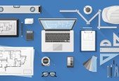 Complete AutoCAD tools drafting