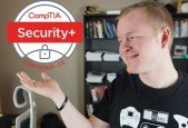 CompTIA Security+ (SY0-501) Certification Bootcamp