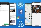 A Complete React Native Course Redux Context API 2020