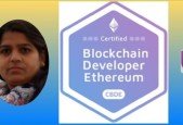 BTA Certified Blockchain Developer Ethereum- Practice Exam