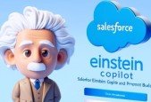 Salesforce Einstein AI- Novice to Expert in Einstein Copilot