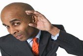Listening Skills For Business