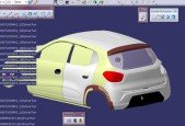 CATIA V5 Basic to advance in plastics