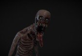 Learn How To Create A Survival Horror In Unreal Engine
