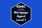 Mortgage Agent Level 1 by REMIC - Mock Exams