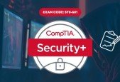 CompTIA Security+ SY0-601 Practice Exam Questions