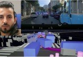 Learn TensorRT, ONNX with Detection,Segmentation 12 PROJECTS_1