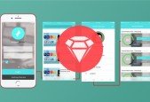 UI  UX  The Complete Sketch Course