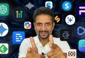 Mastering AI with ChatGPT, Gemini, Feedly and 25+ AI Tools