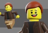Blender 2.8 Game Character Creation