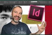 Desktop Publishing with Adobe InDesign