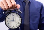 Time Management Productivity- Unlock Your Potential.