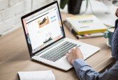 Responsive Website from Scratch using Html CSS Javascript