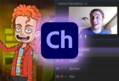Animating in Adobe Character Animator (2018 Edition)