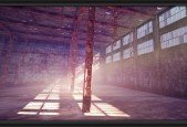 Learn Modular Level Building for CryEngine with Maya
