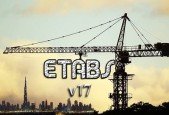 ETABS from A to Z V17 2019 real existing tower example