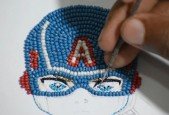 EMBROIDERY DESIGN- BASICS TO PRO