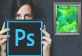 Photoshop for Artists Digitize, Present, Monetize Your Art