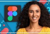 Complete Figma Megacourse- UIUX Design Beginner to Expert