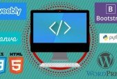 Learn to Create Professional Websites from a Kid