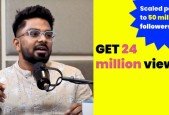 Learn Social Media Marketing ADVANCED Video Marketing