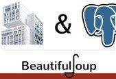 Web Scraping with Beautiful Soup Real Estate Database
