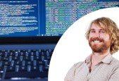 Create a text generator in pytorch from scratch