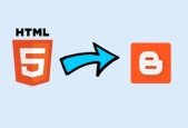 Google Blogger Template or Theme Development Course