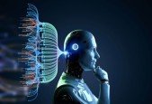 Digital Brains- The Rise of Artificial Intelligence