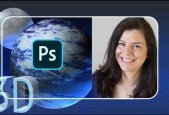 3D Photoshop
