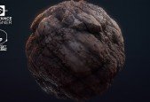 Creating a Procedural Rock Material in Substance Designer