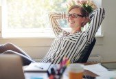 SELF LEADERSHIP- Maximising Your Potential in Work Life