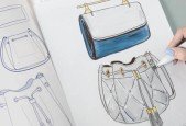 How to Become a Handbag Designer How to Sew a Handbag