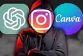 Master Faceless Instagram Marketing with ChatGPT Canva!