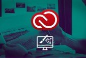 Graphic Design using Photoshop, Illustrator and InDesign
