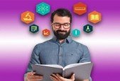 Become A Reading Machine MASTERCLASS- Read 300 Books