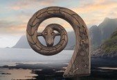 Nordic Mythology and the Vikings.