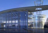 Mass Building using Autodesk Revit