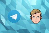 Ultimate Guide - Develop Telegram Bots (Java)