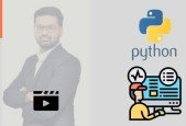 Python Object Oriented Programming (OOPs) concept