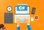 Learn C sharp in 1 hour